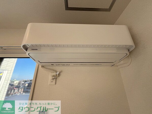 プライム レジデンスの物件内観写真